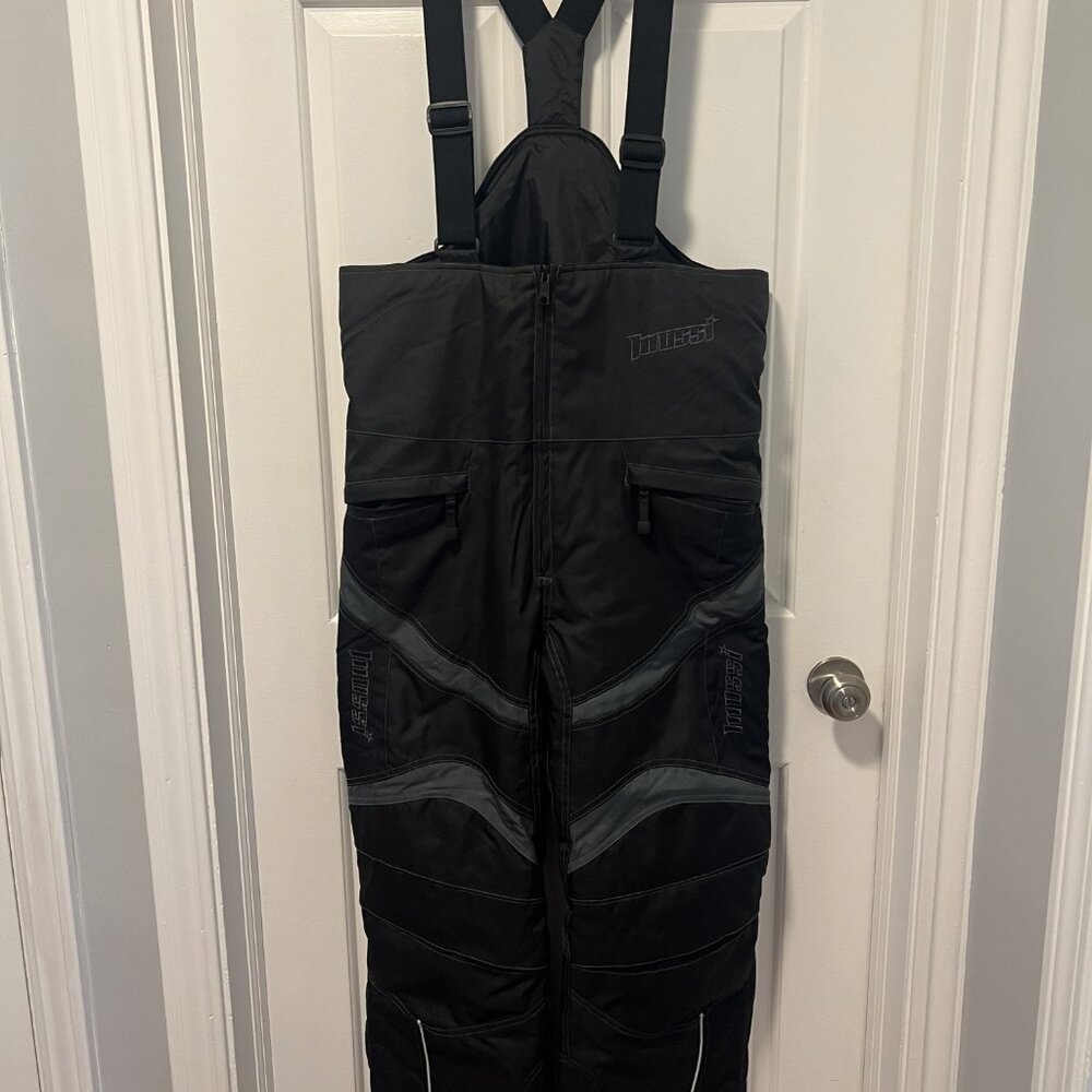 Mossi Women's Snow Pants / Bib